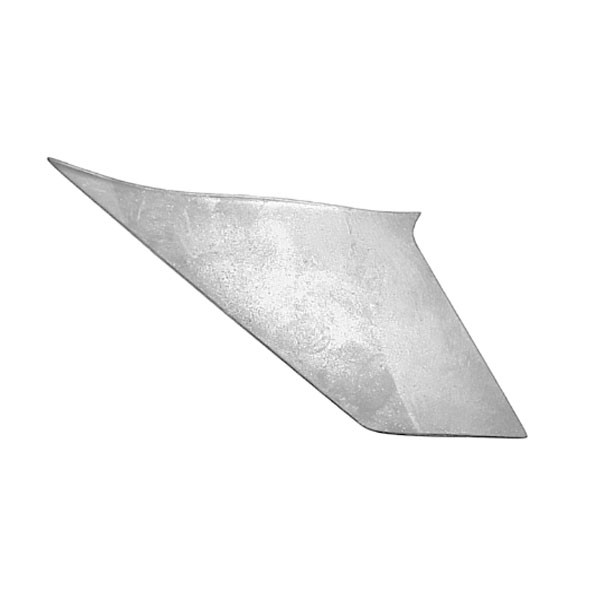 Mercury - Mercruiser 859447A1 Skeg Kit-G/H