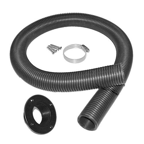 Mercury-MerCruiser 32-825191A03 Rigging Hose Kit for Verado