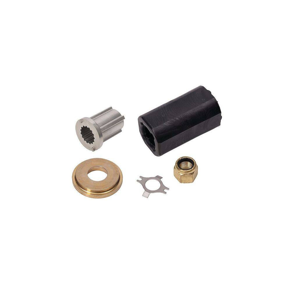 Quicksilver 835257Q1 Flo Torq Ii Kit Image