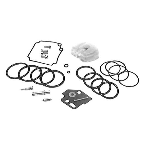 Mercury 809594A1 Carburetor Repair Kit for 40-50 HP FourStroke