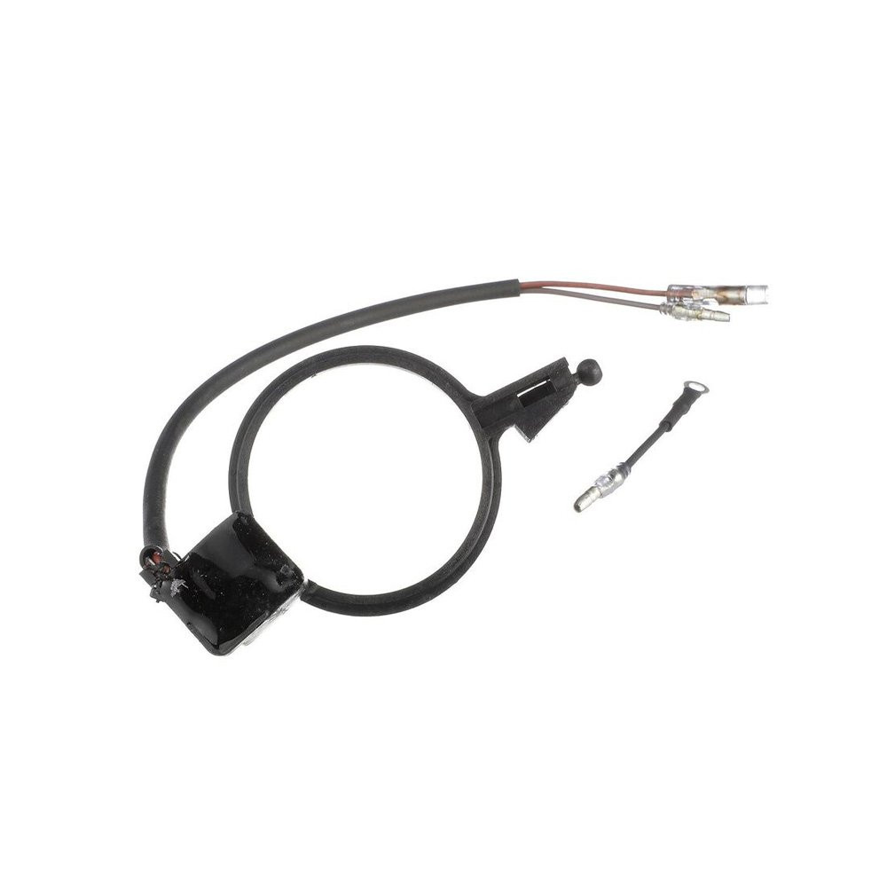 Quicksilver 98450A10 Trigger Assy Image