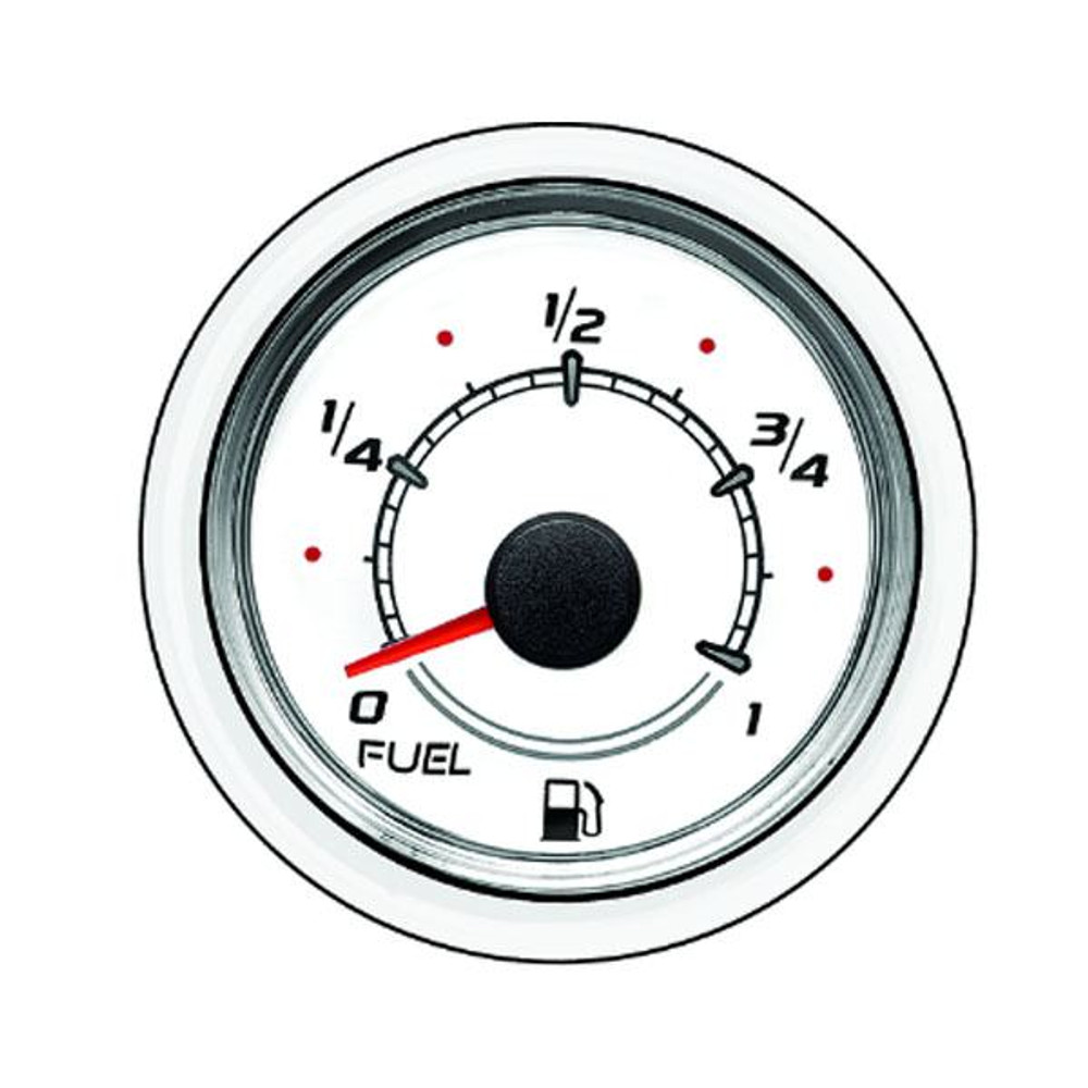 Mercury - Mercruiser 79-8M0052865 Fuel Level-White