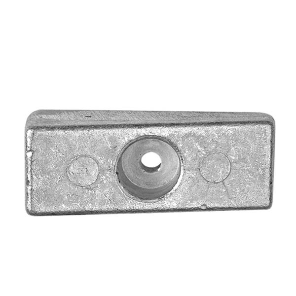 Mercury - Mercruiser 97-8M0059344 Anode(Alum)-10Pcs
