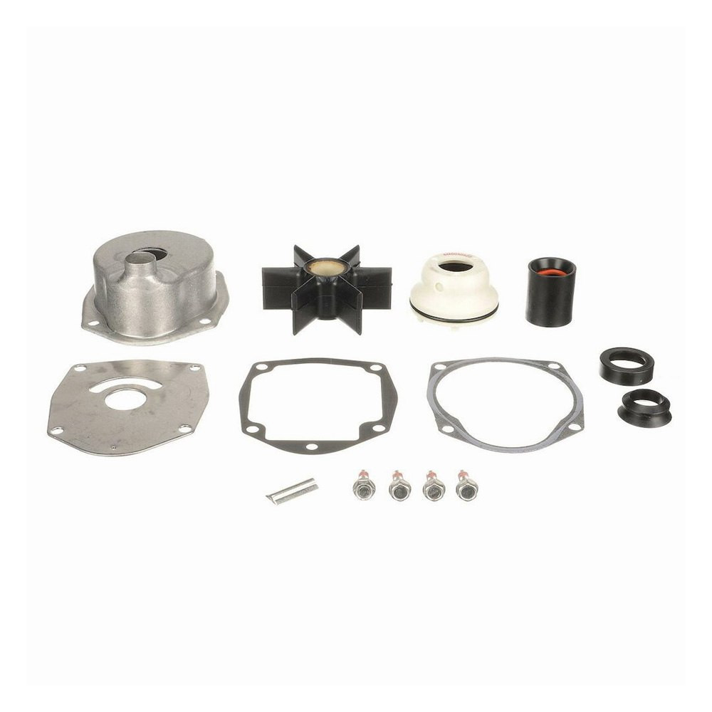 Quicksilver 8M0094529 Mercury Water Pump Repair Kit Image