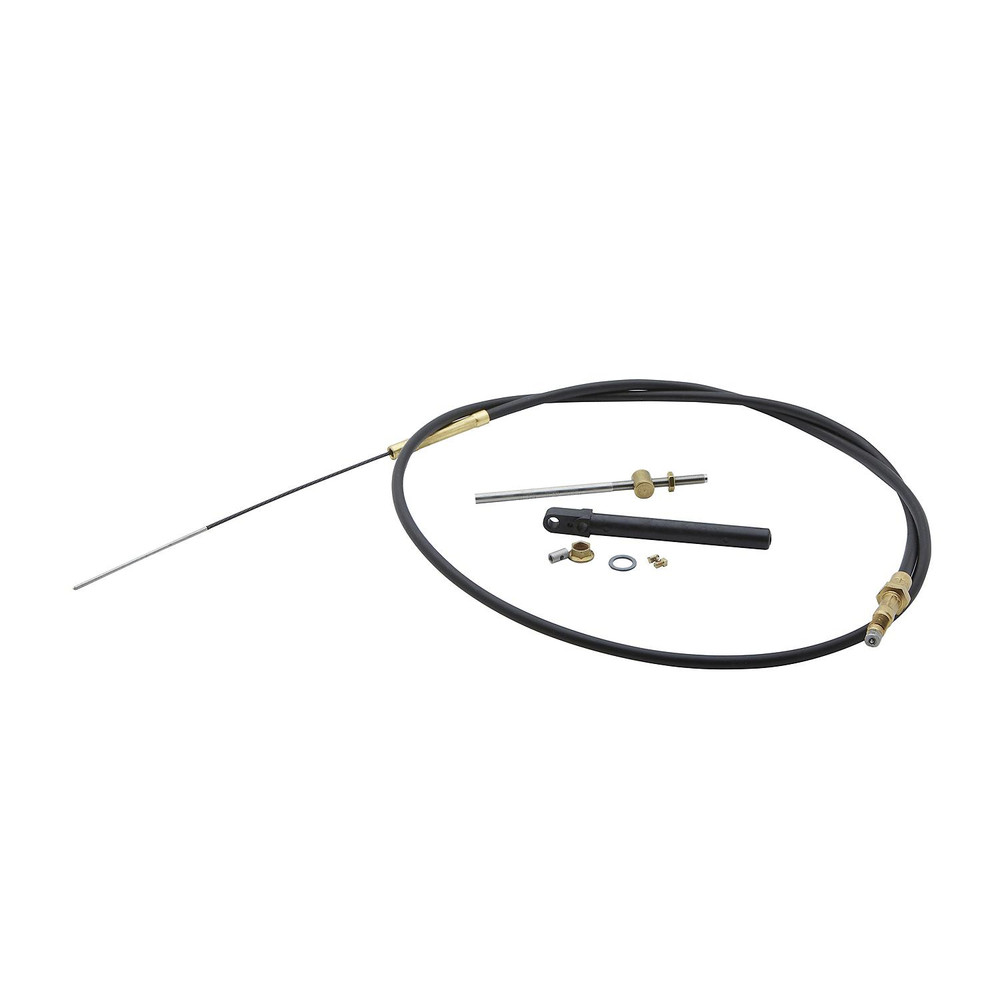 Quicksilver 8M0176523 Shift Cable Assembly | Wholesale Marine