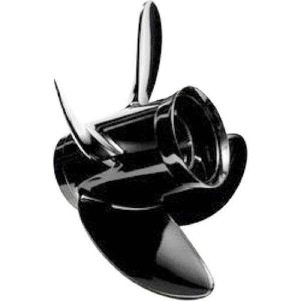 Quicksilver 8M0055531 Nemesis 14 x 12P Propeller