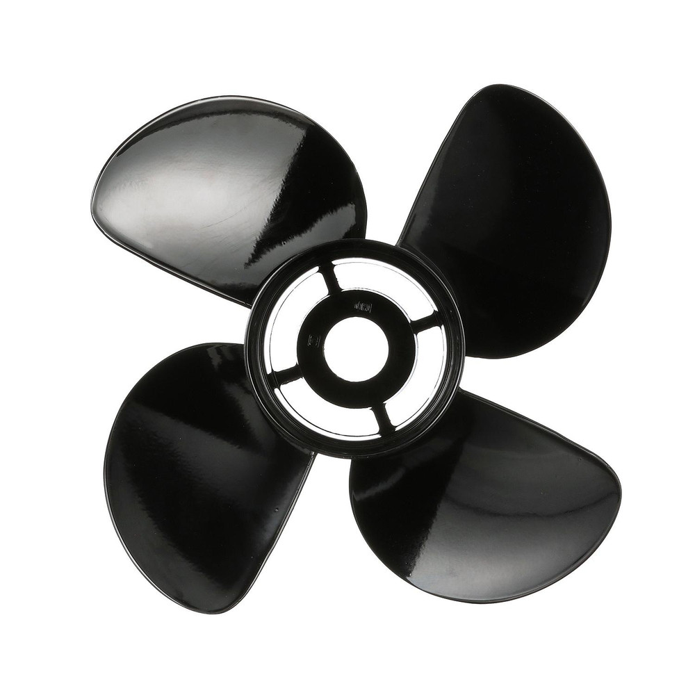Quicksilver Nemesis 13.8 x 13P Propeller 8M8027500 | Wholesale Marine
