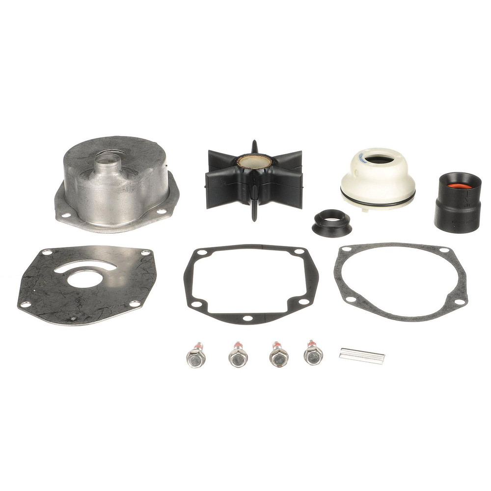 Quicksilver 8M0078858 Water Pump Kit Thumbnail Image
