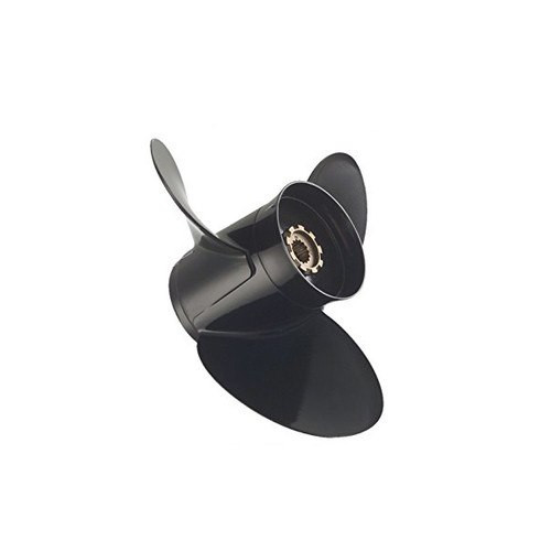 Quicksilver Black Diamond 13.75 x 15P Propeller QA2208X