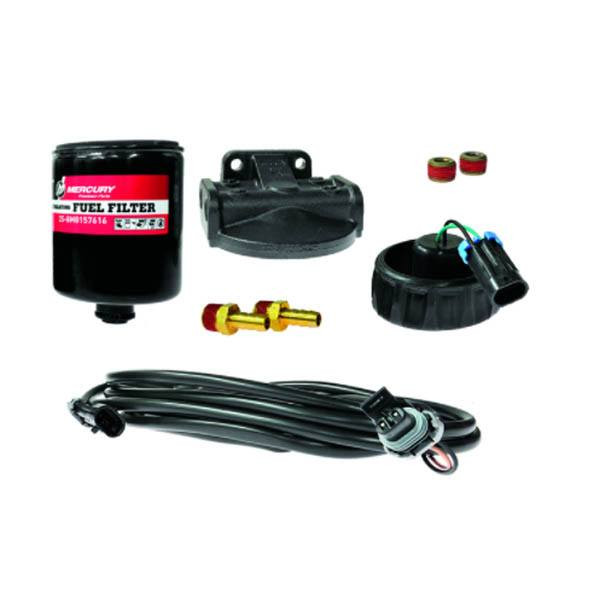 Mercury - Mercruiser 8M0157707 Fuel Filter Kit