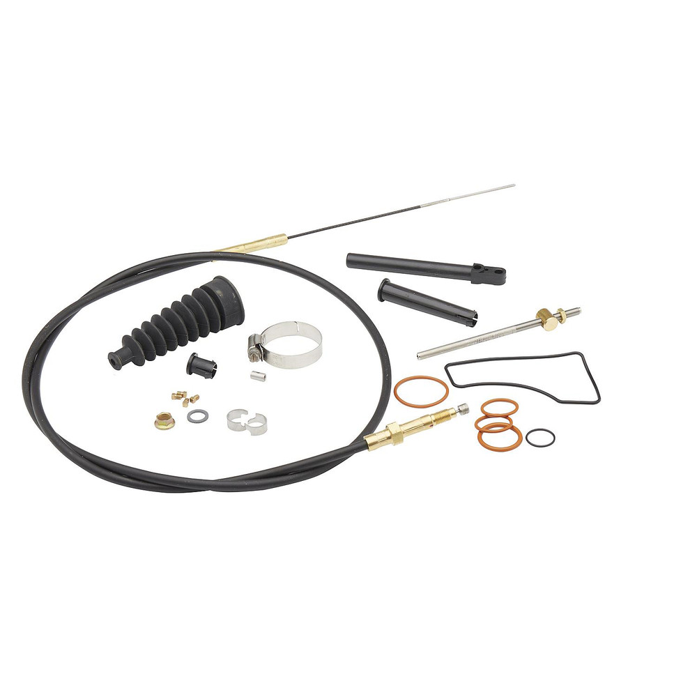 Quicksilver 8M0176522 Shift Cable Kit | Wholesale Marine