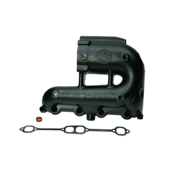 Mercury - Mercruiser 8M0103773 Manifold-Exh Stbd