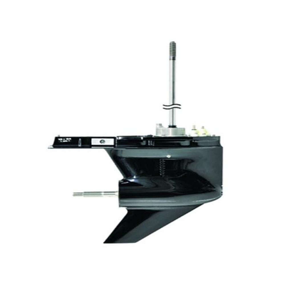 Mercury 880686T24 Verado Gearcase Assembly 2.08:1 25"