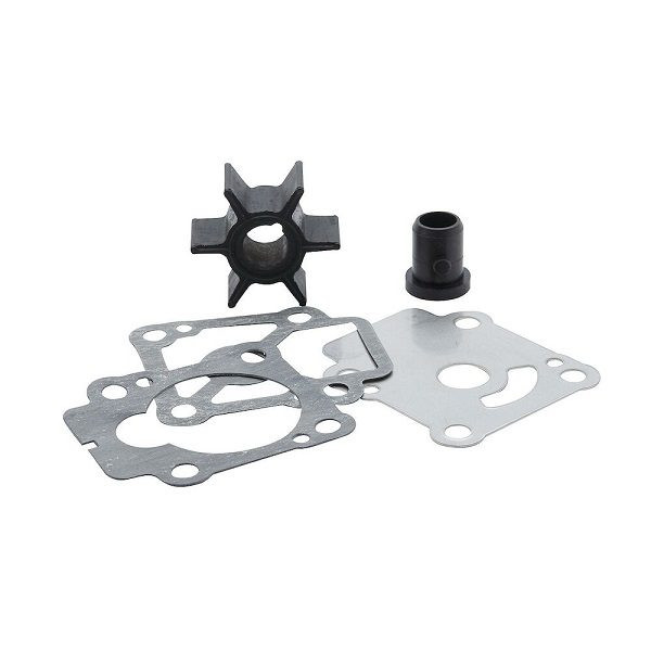 Mercury 47-803748K01 8/9.9HP FourStroke Water Pump Impeller Repair