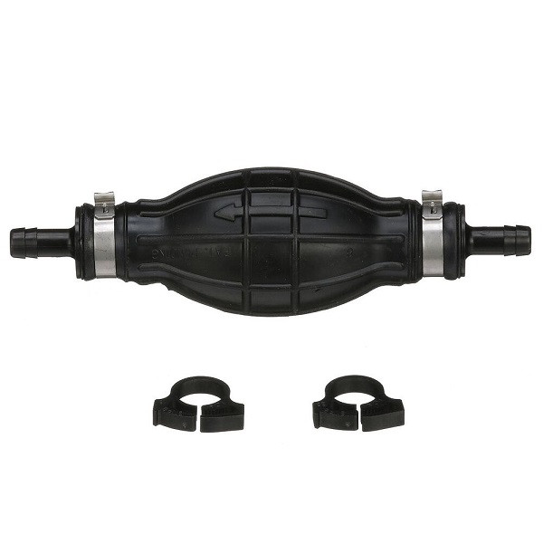 Mercury 8M0061876 Fuel Primer Bulb | Wholesale Marine