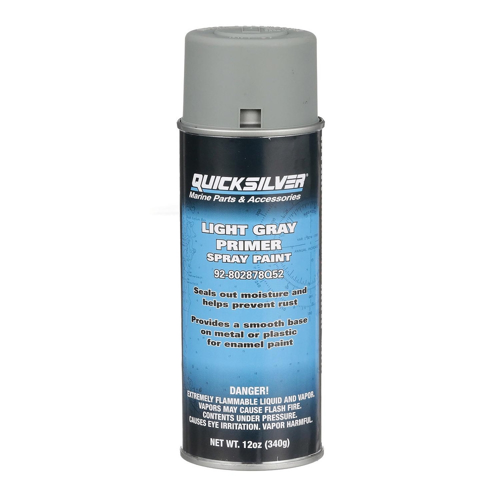 Quicksilver 92-802878Q52 Paint-Primer Thumbnail Image