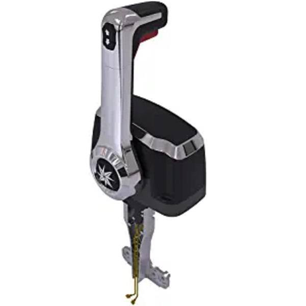 SeaStar CHX8151P Xtreme Top Mount Control | Wholesale Marine