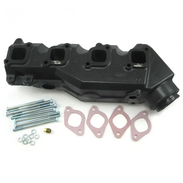 Volvo Penta 855387 4 Cyl Exhaust Manifold