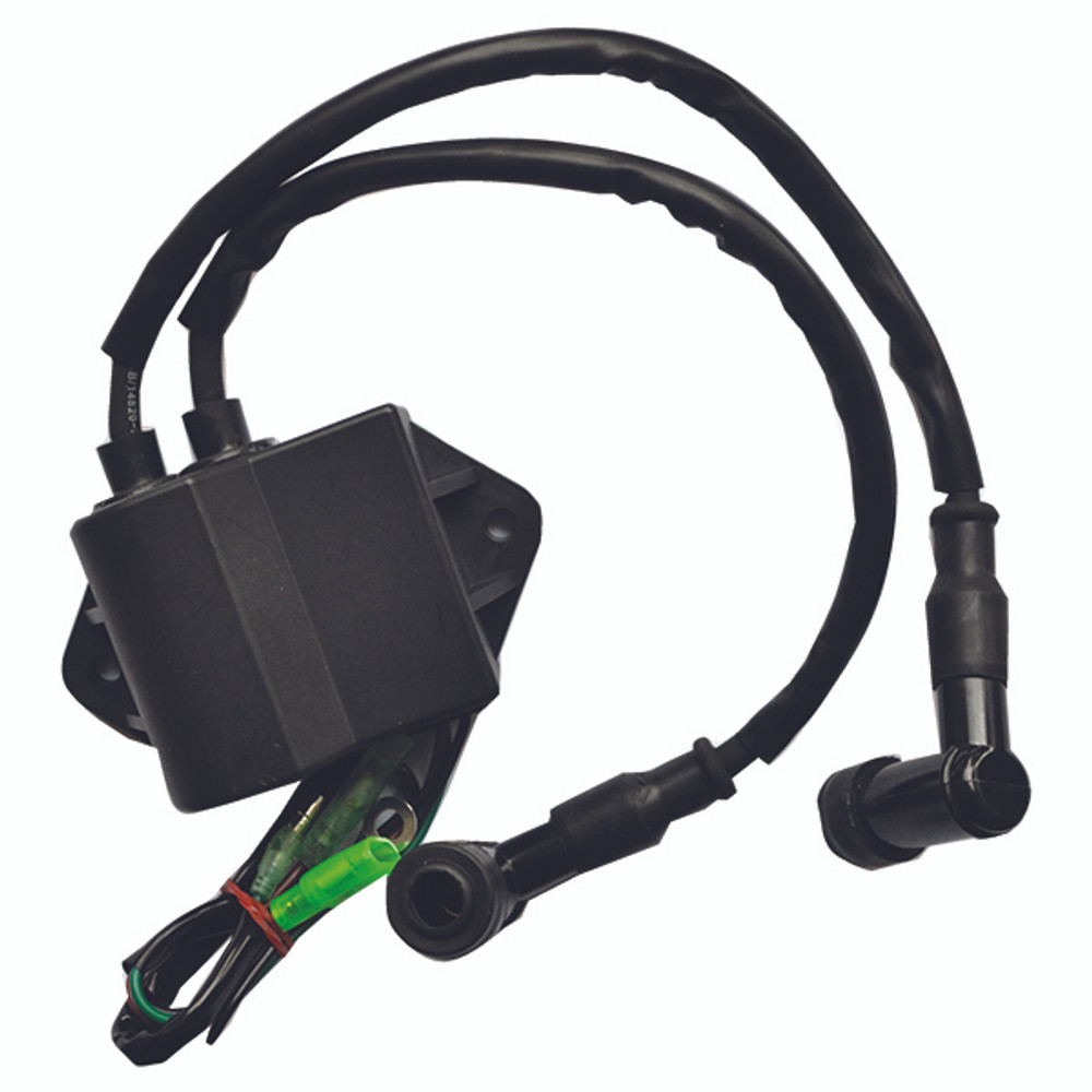 CDI 119-0003 Nissan/Tohatsu 2 Cyl Ignition Unit