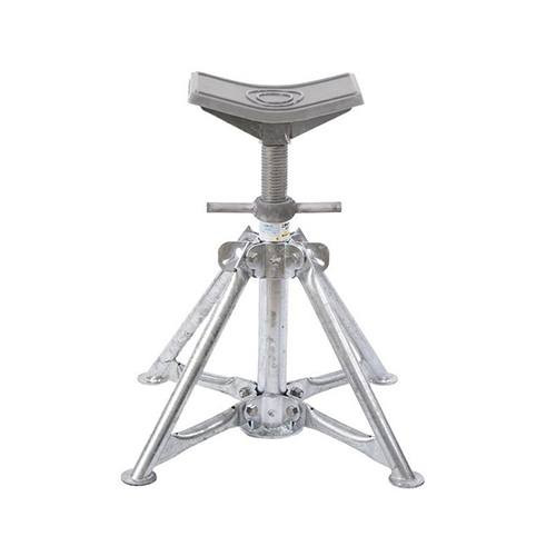 MarineMart LCK Boat Keel Stand - Tilted View