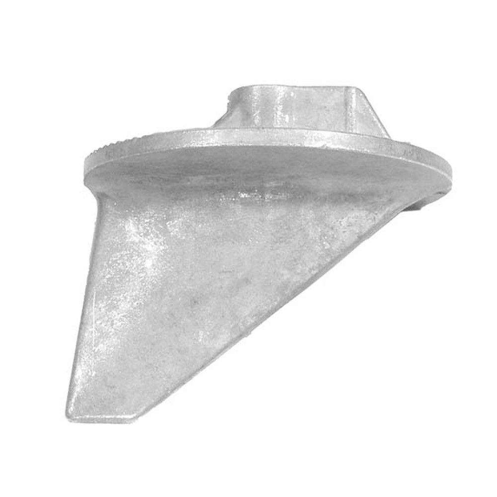 Mercury - Mercruiser 31640T-4 Trim Tab Anode (Alum)