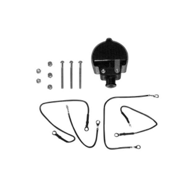 Mercury - Mercruiser 332-4895A-5 Ignition Coil Kit