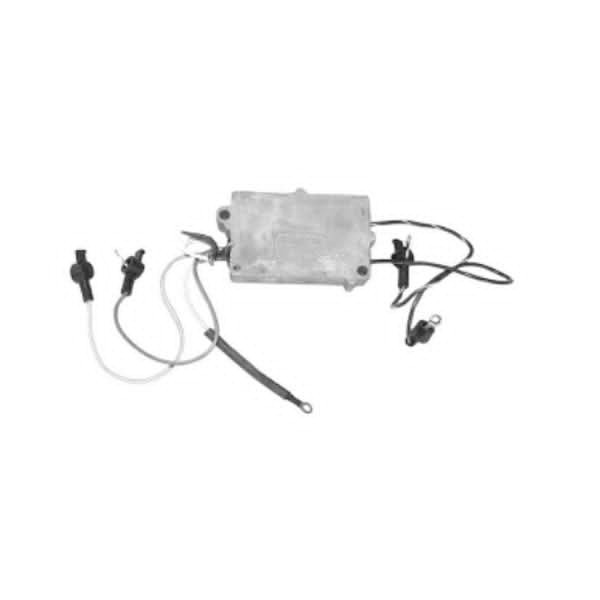 Mercury - Mercruiser 332-4911A-2 Switch Box Assy