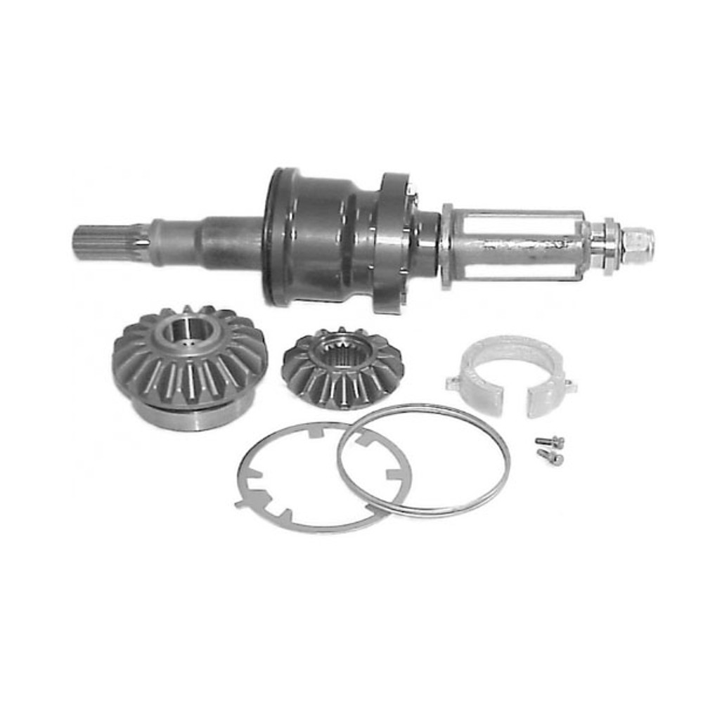 Mercury - Mercruiser 44-840377A-1 Prop Shaft Kit-Brav