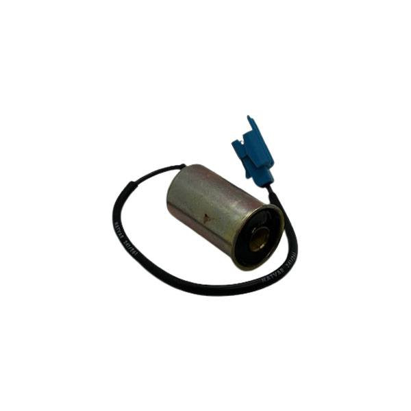 Johnson - Evinrude 0172876 Solenoid Assembly