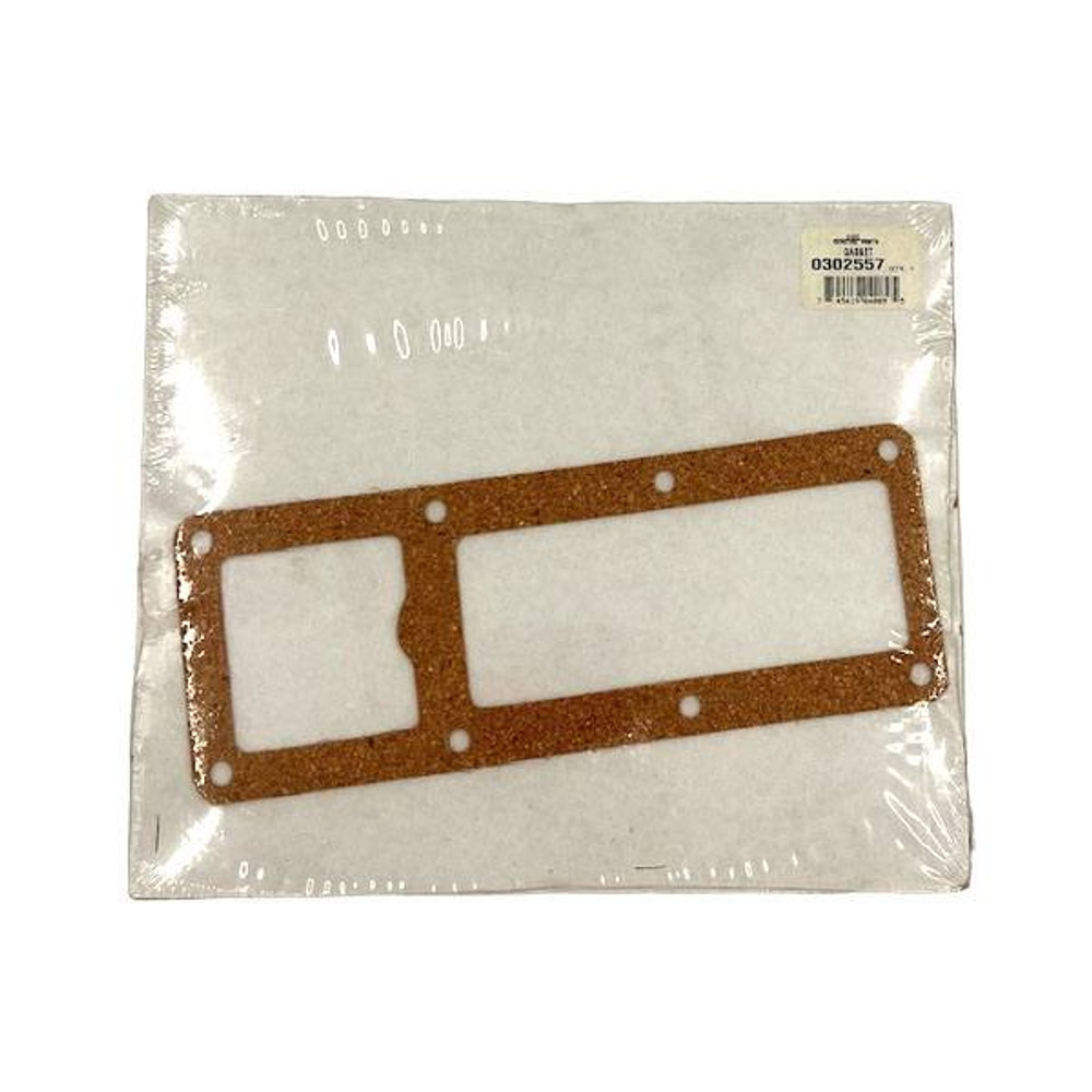 Johnson - Evinrude 0302557 Gasket- Manifold