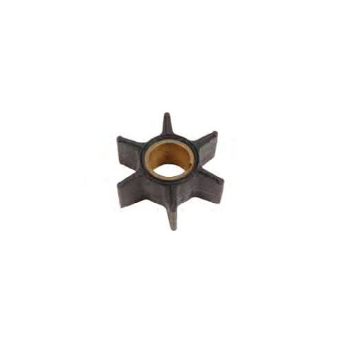 Johnson 0390286 Water Pump Impeller Assembly