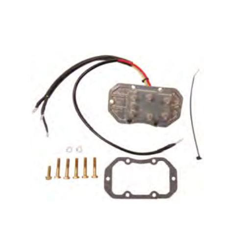 Johnson - Evinrude 0395204 Rectifier/Regulator 35A