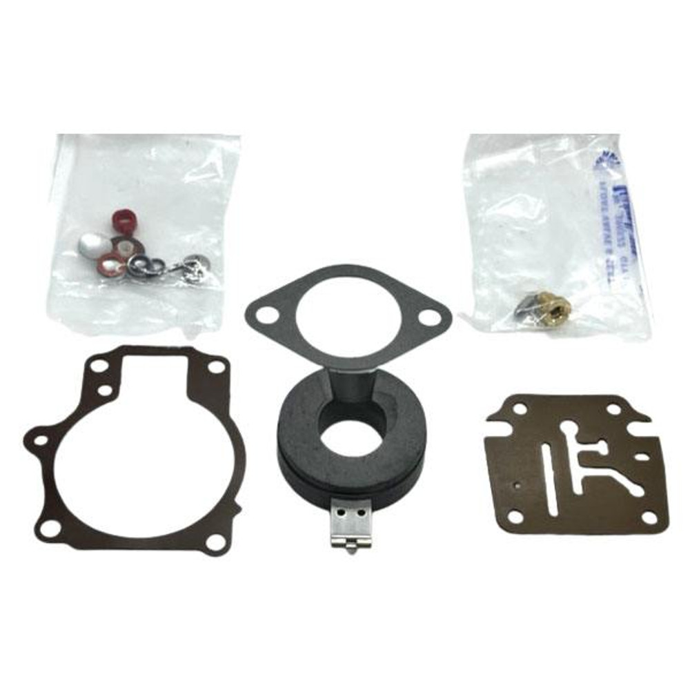 Johnson - Evinrude 0396701 Carb Repair Assembly Kit