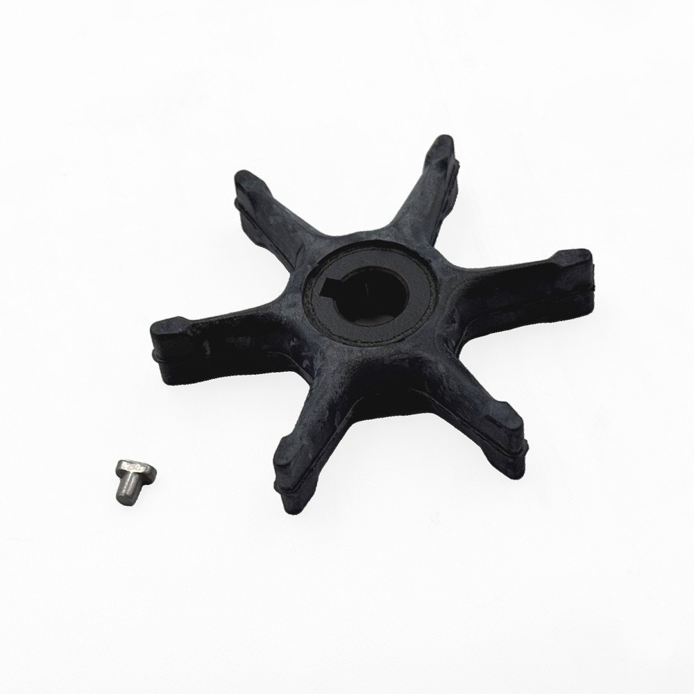 カイポン Johnson - Evinrude 0434424 Impeller/Key | Wholesale Marine