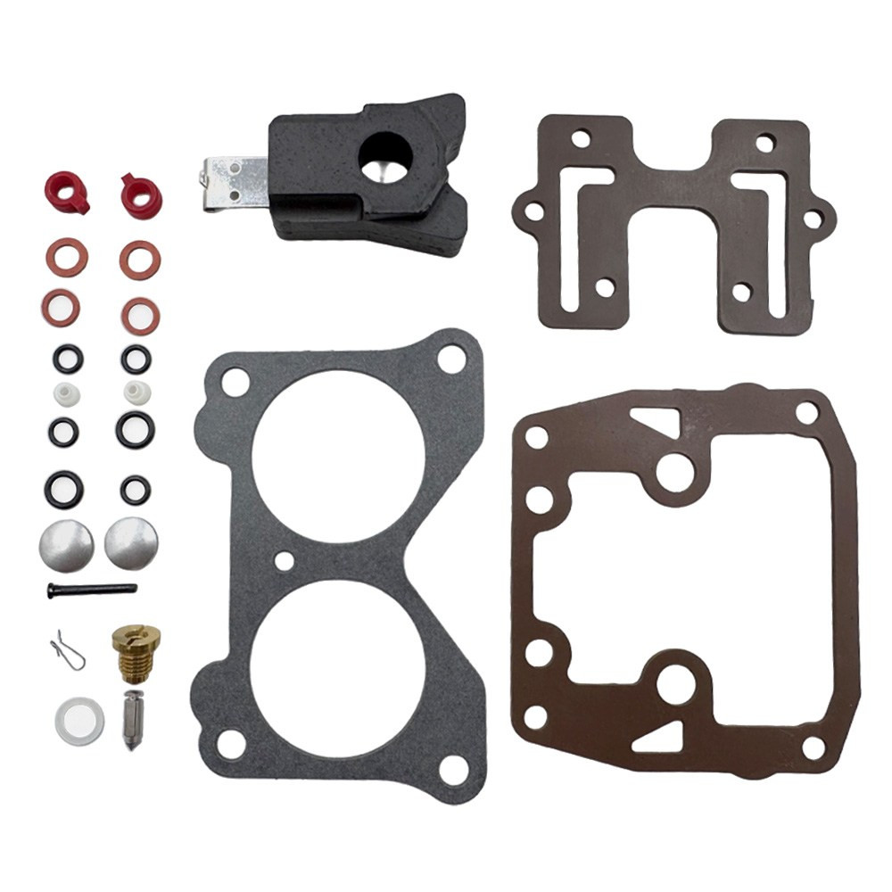 Johnson - Evinrude 0439076 Carb Repair Assembly Kit