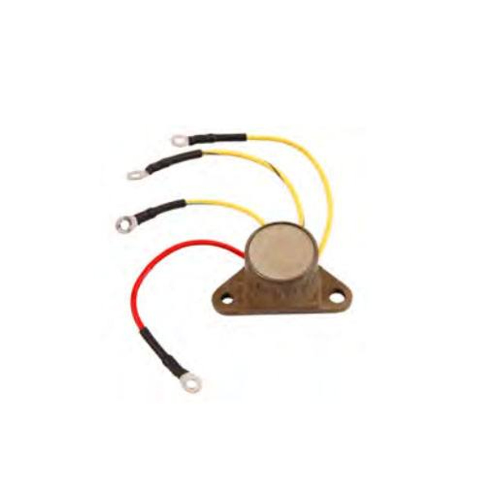 Johnson - Evinrude 0581778 Rectifier