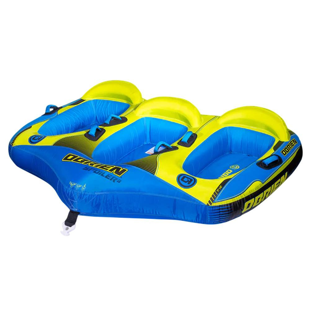 O'Brien Spoiler 3 Person Towable Tube Main image