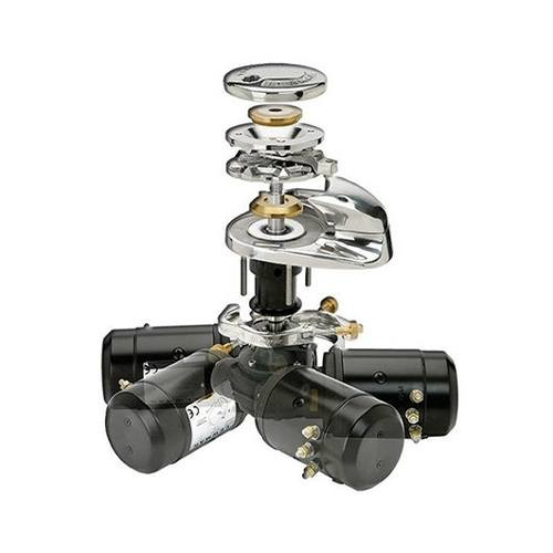 Lewmar V3 Vertical Windlass - Gypsy Only