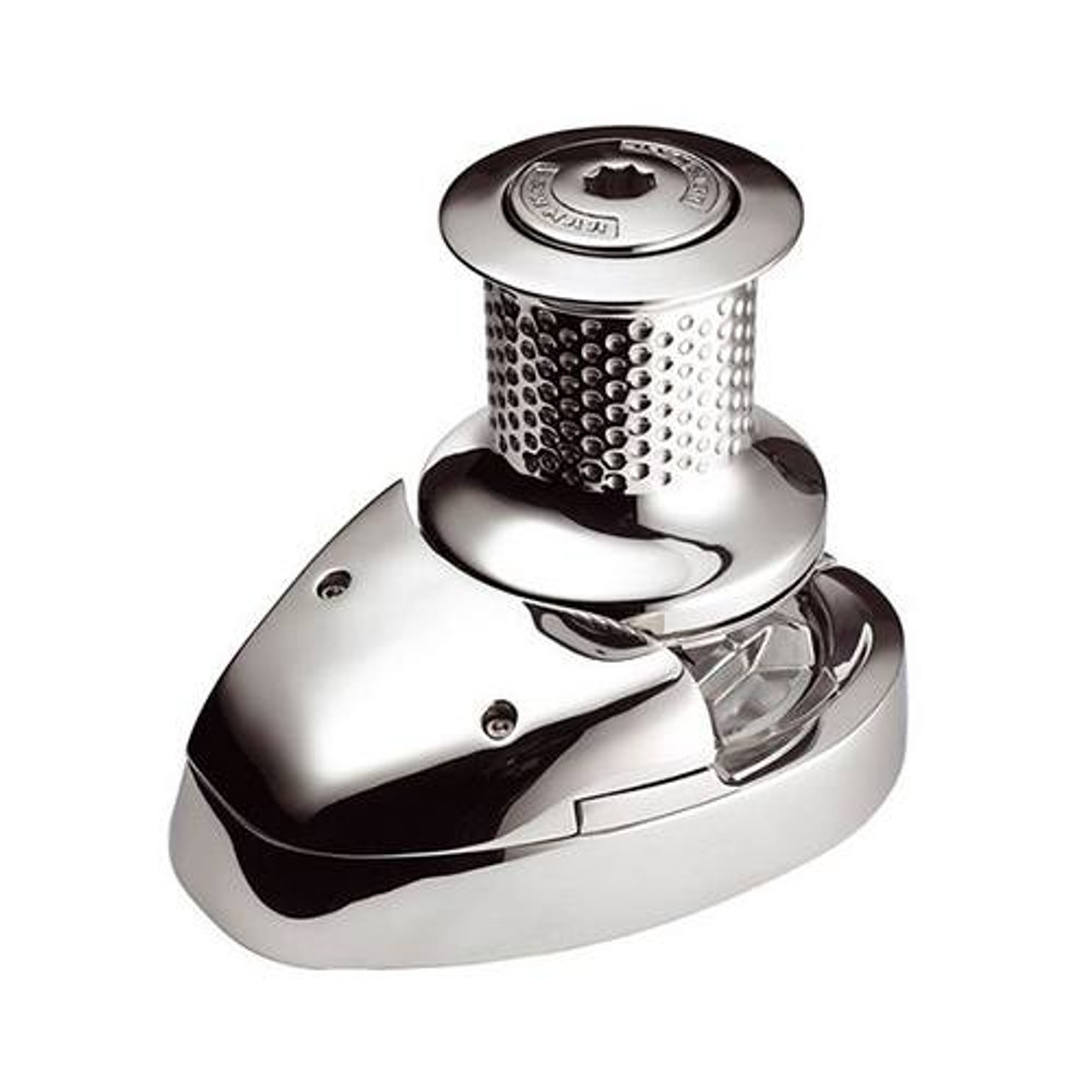 Lewmar V4 Vertical Windlass w/Capstan