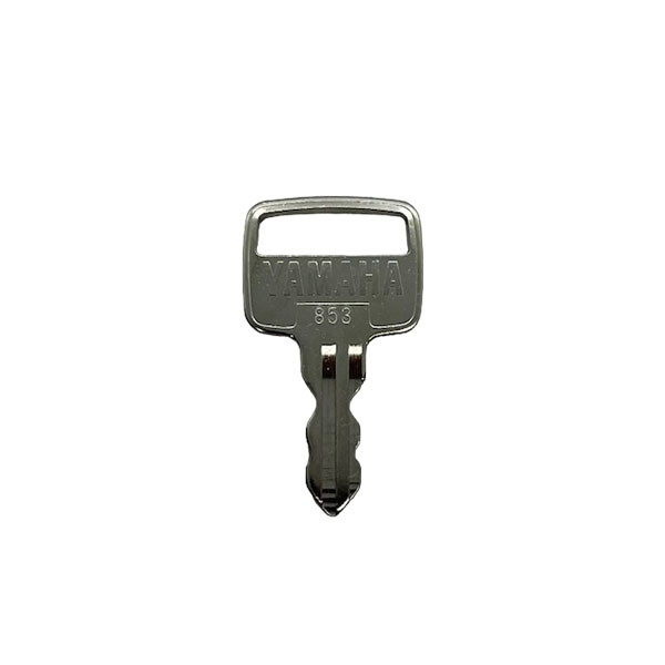 Yamaha 90890-56027-00 0/M Key (853)