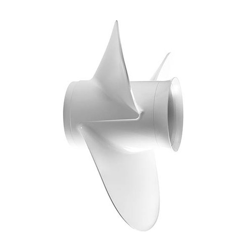 Yamaha Aluminum Propeller 9.25 X 9P RH 63V-45945-10-00 CU