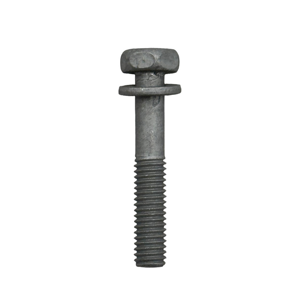 Yamaha 90119-06MA5-00 Bolt With Washer Image