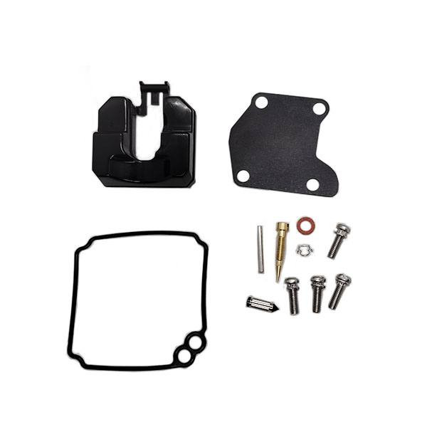 Yamaha 63V-W0093-01-00 Carburetor Repair Kit