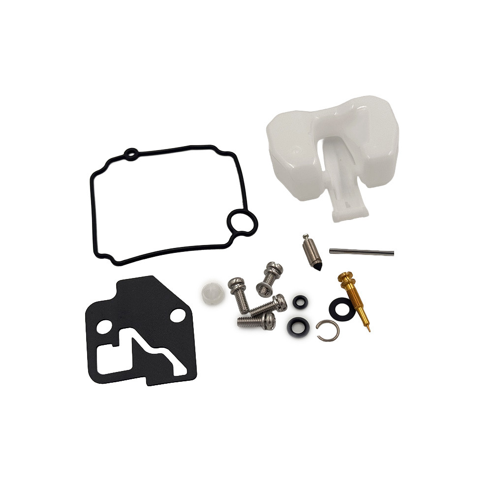 Yamaha 66M-W0093-01-00 Carburetor Repair Kit