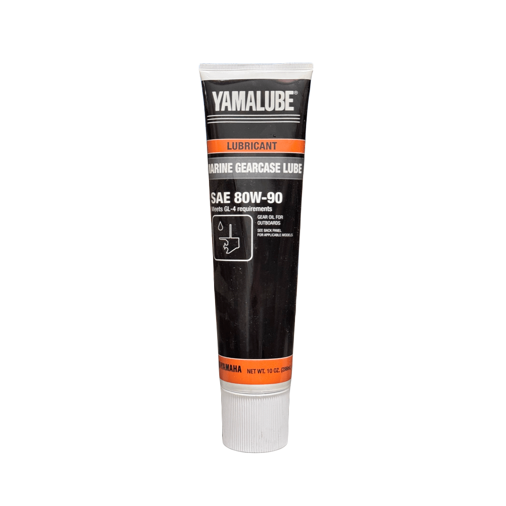 Yamaha ACC-GEARL-UB-10 Yamalube Gear Lube 10 Oz Image