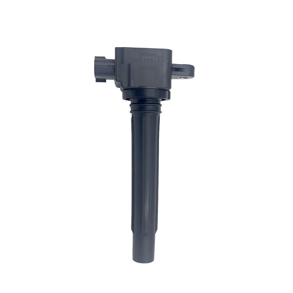 Yamaha 6CB-82310-02-00 Ignition Coil Assy