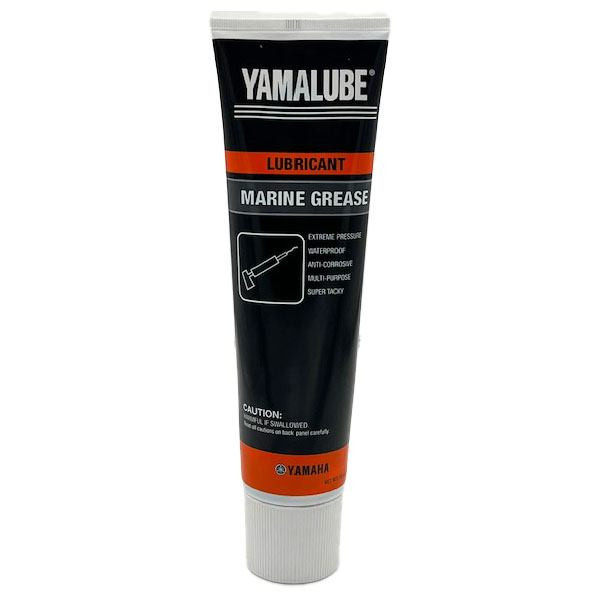 Yamalube ACC-GREAS-10-CT Marine Grease 10Oz