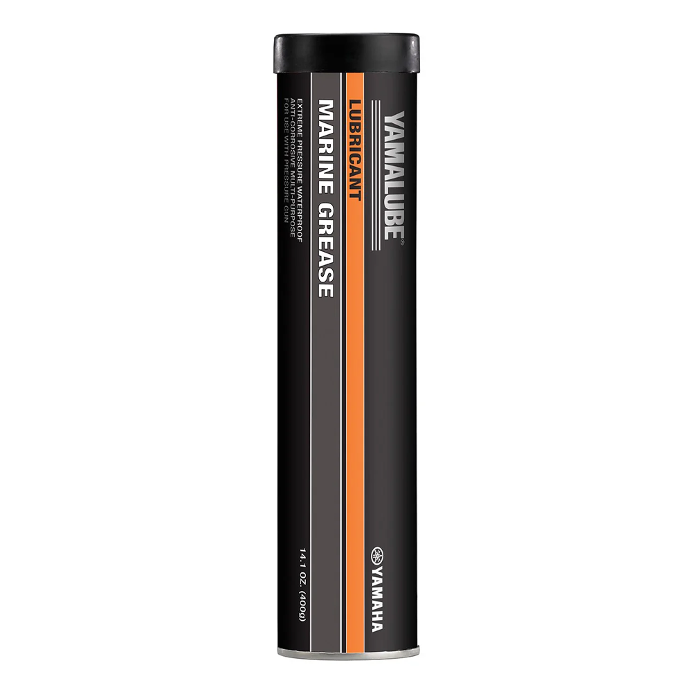 Yamaha ACC-GREAS-14-CT Marine Grease 14.1Oz-10/Ct