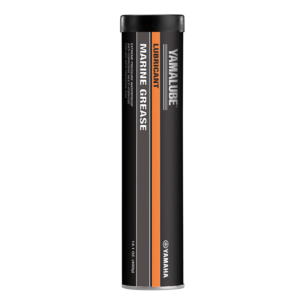 Yamaha ACC-GREAS-14-CT Marine Grease 14.1Oz-10/Ct