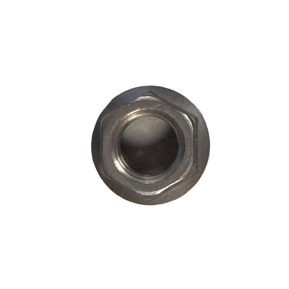Yamaha 6C5-12158-10-00 Nut Lock Image